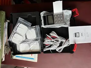 Black Tens Machine