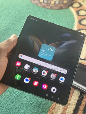 Samsung Z 16 GB Gray