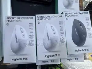 Logitech Signature Comfort Plus M850 L