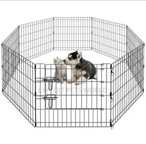 Dog Play Pen
