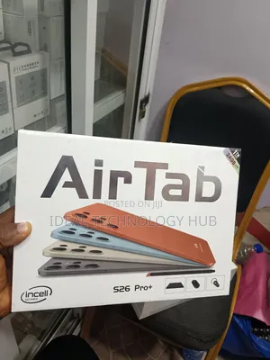 New AirTab S26 Pro+ 1 TB Gray