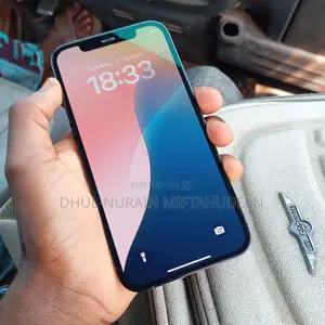Apple iPhone 12 Pro 128 GB Blue