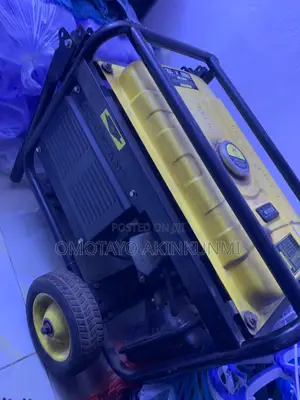 Generator Big