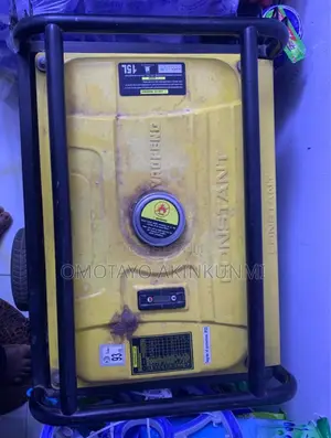 Generator Big