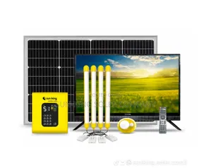 Sun-king Soler Home X500