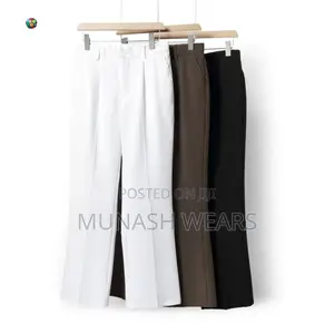 Classic Flair Pant 32-38