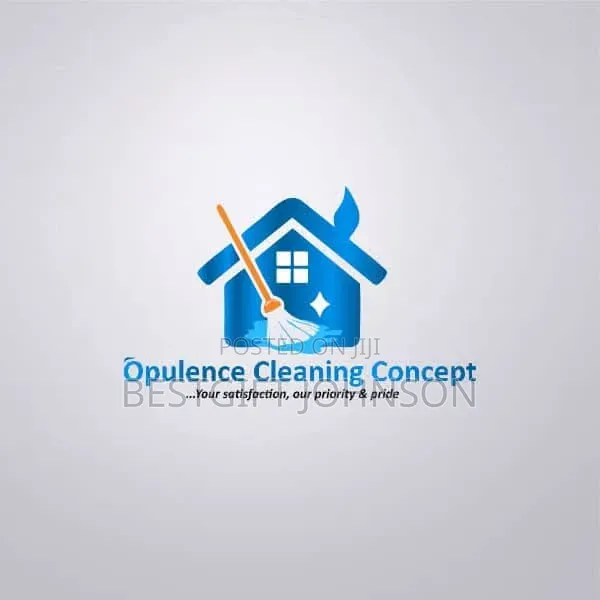 Cleaning Service