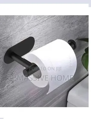 High Quality England Tissue Holder