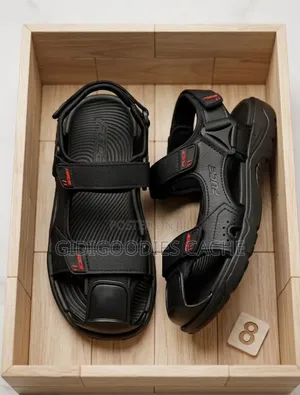 Fuce Tactical Sport Sandals for Men
Size 40-46