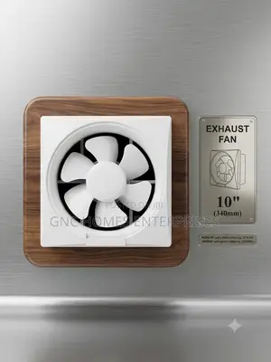 10inches Extractor Fan