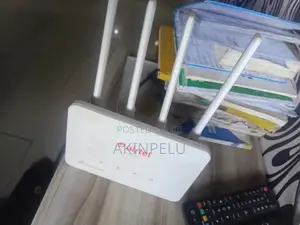 Airtel Router