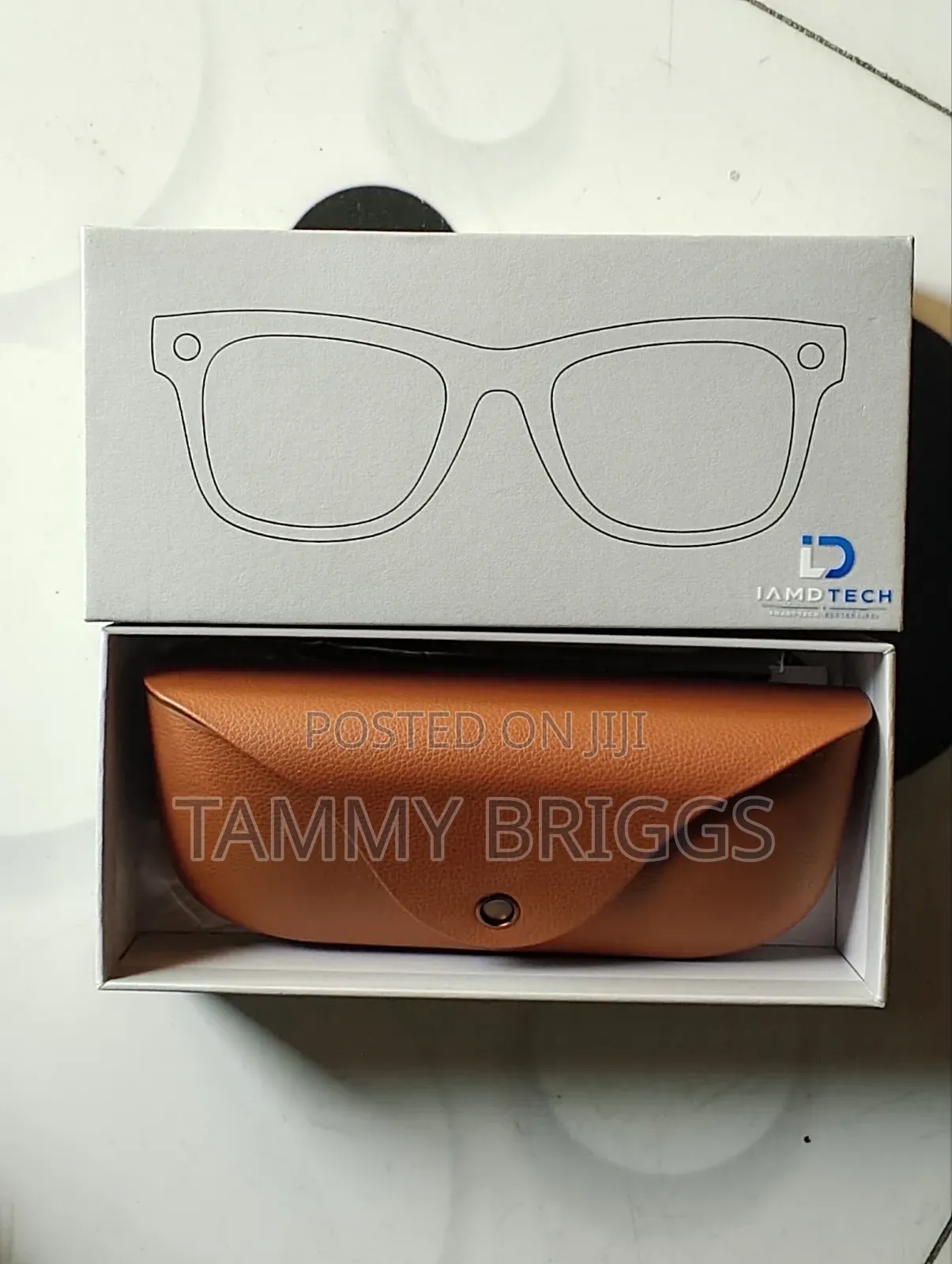 Ai Glasses
