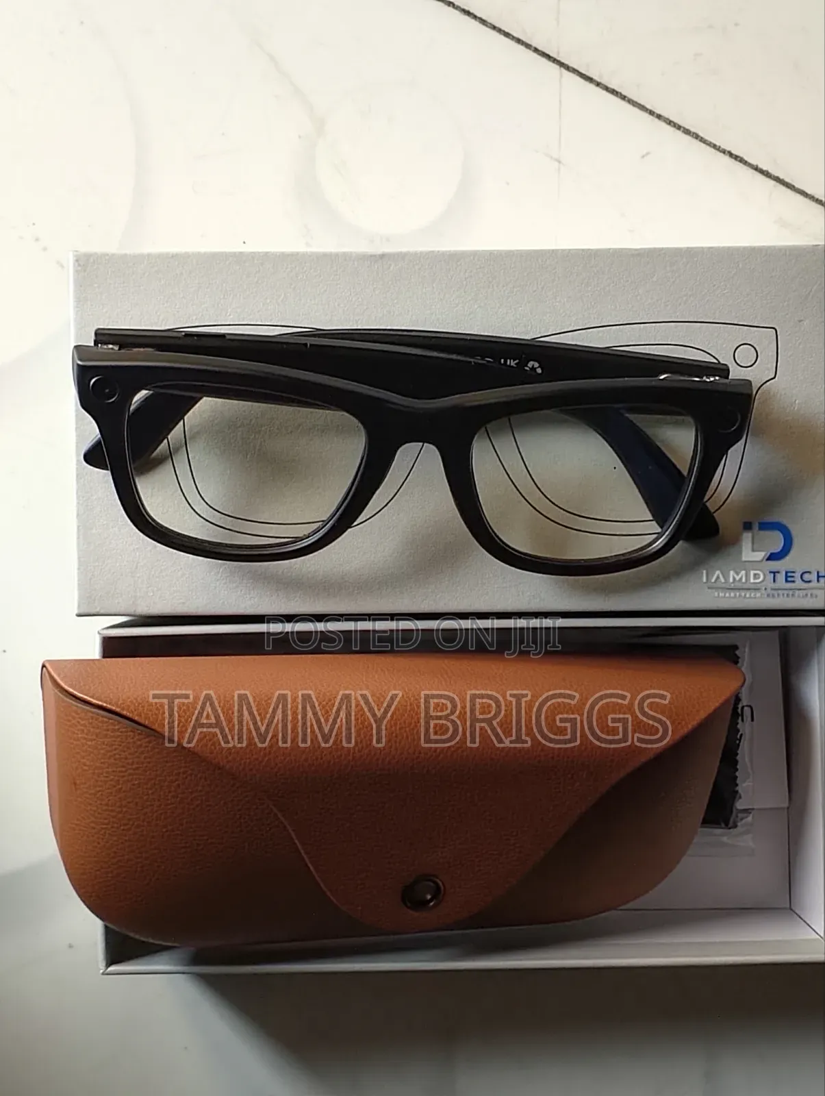 Ai Glasses