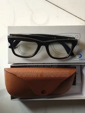 Ai Glasses