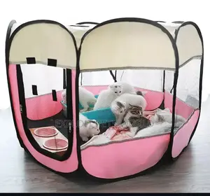Dog Play Pen