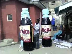 Bloonup Bottle