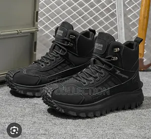 Znenyuezu Men Boot
