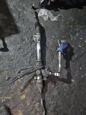 Available Steering Rack GLK 2009-2012