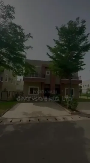2bdrm Duplex in Lokogoma for sale