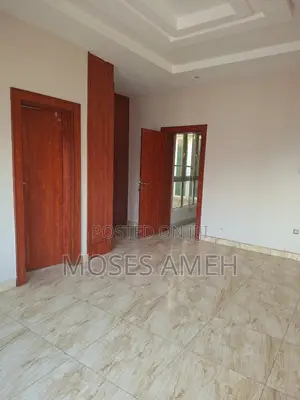 4bdrm Townhouse / Terrace in Katampe (Main) for rent