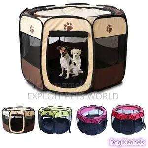 Dog Play Pen