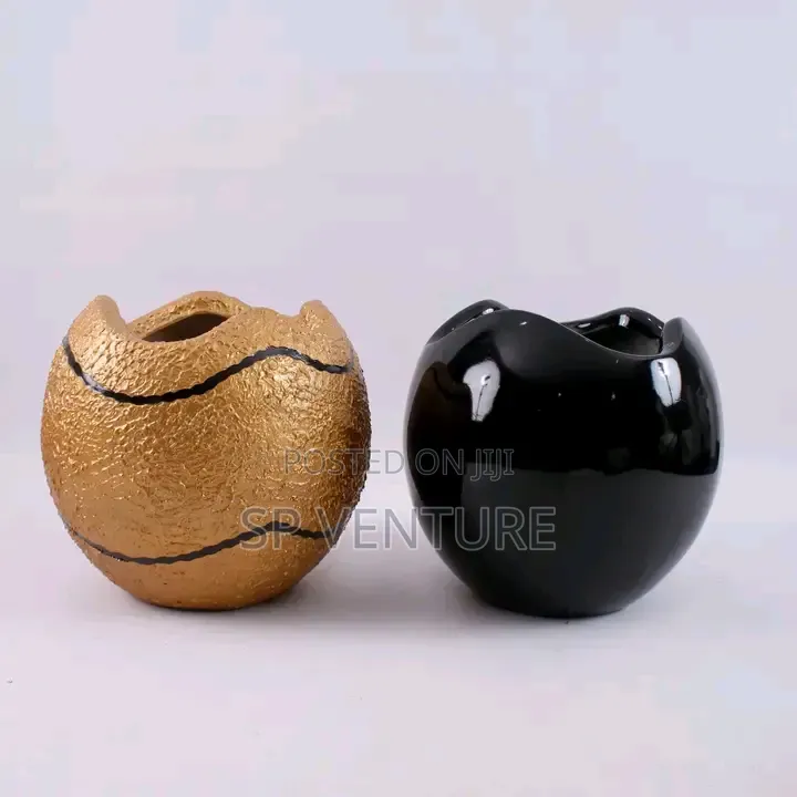 Flower Pot