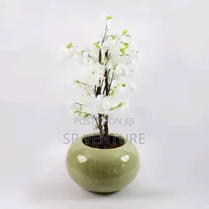 Flower Pot