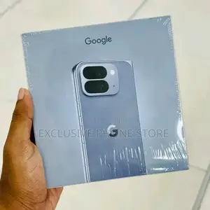 New Google Pixel 10 Pro Fold 512 GB