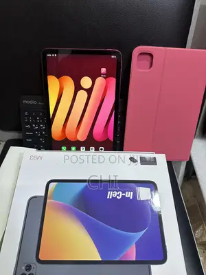 New Modio M92 512 GB
