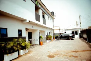 Newly Short Let Apartment