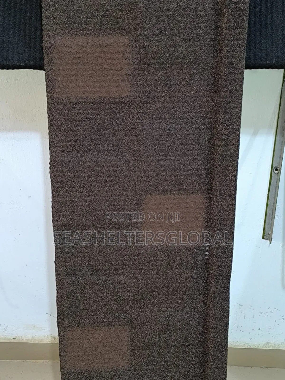 Stone Coated Roofing Sheets