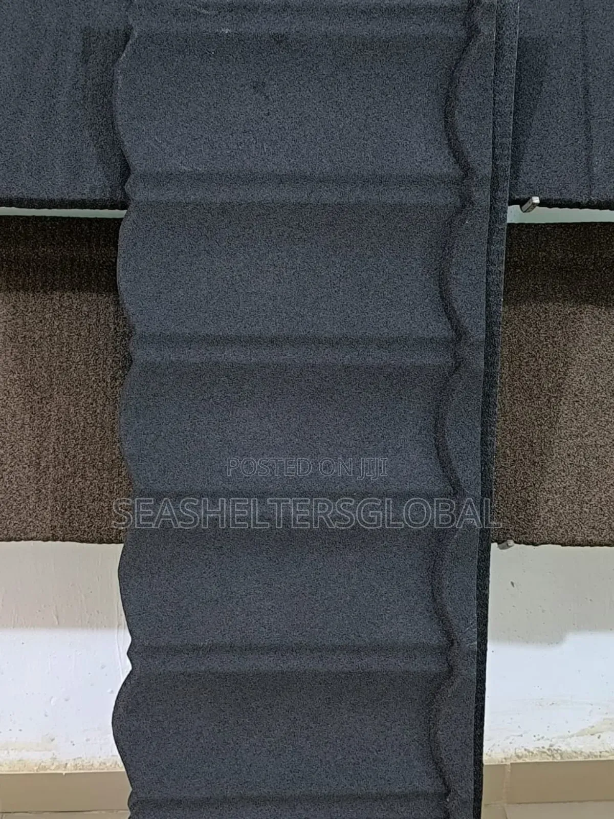 Stone Coated Roofing Sheets