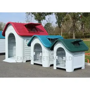 Dog Pet House