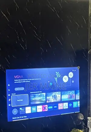 Television