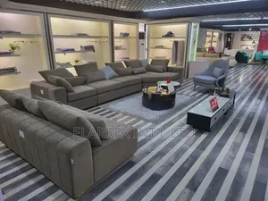 High Quality Sofa