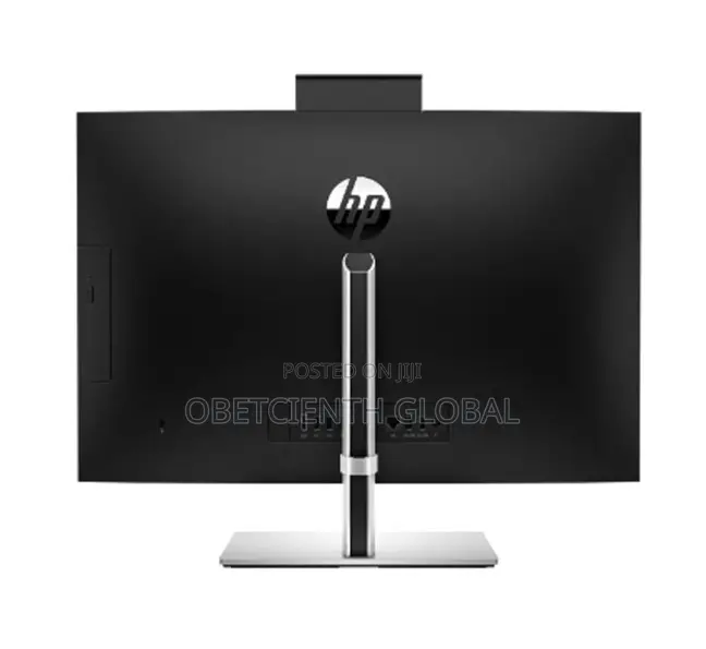 New Desktop Computer HP 8GB Intel Core i5 SSD 512GB