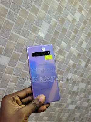 Samsung Galaxy S10 5G 256 GB