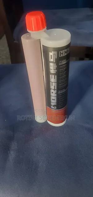 Injection Mortar
