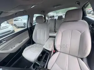 Hyundai Sonata 2014 Gray