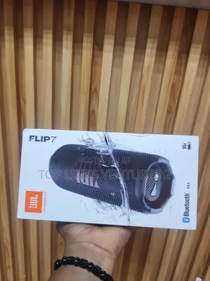 JBL Flip7 Bluetooth Speaker