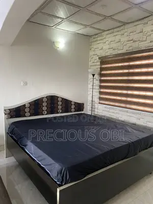 Neatly Used 6*7 Bed Frame Foam for Sale