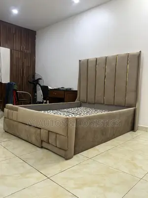4x6 Bed Frame for Sale