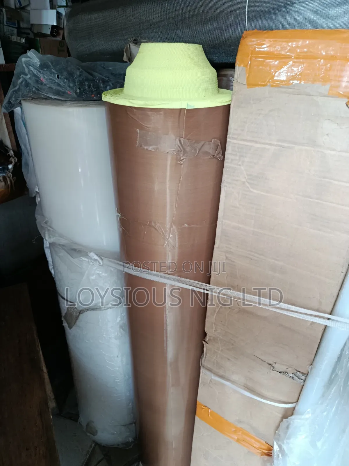 39"Inches Teflon Tape