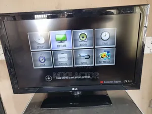 Lg 37lk430 Tv