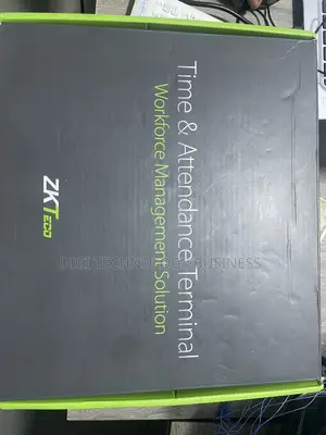Zkteco Mb160 Pro