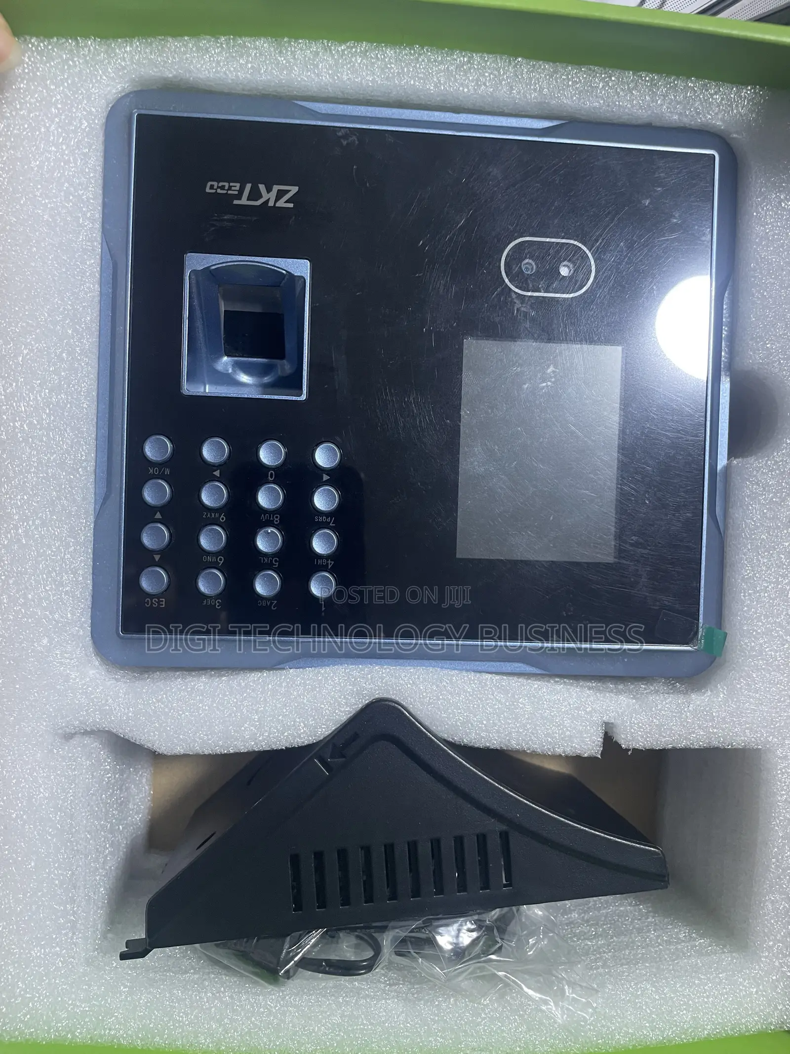Zkteco Mb160 Pro
