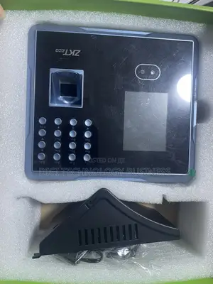 Zkteco Mb160 Pro