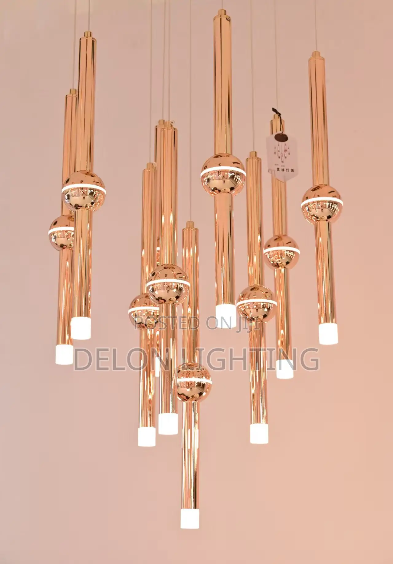 Chandelier