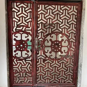 Protector Laser Cut Design