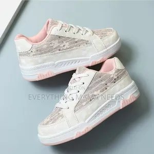 Children's Fashion Sneakers